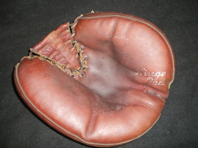 Hal Smith TruSport Front